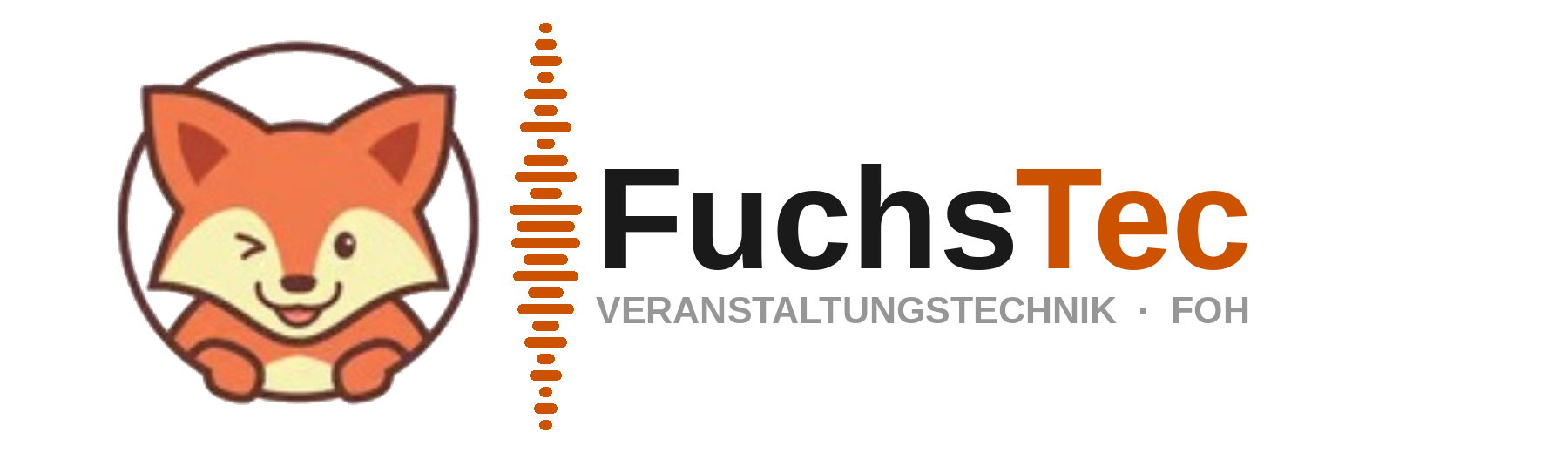 FuchsTec Logo